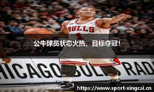 公牛球员状态火热，目标夺冠！